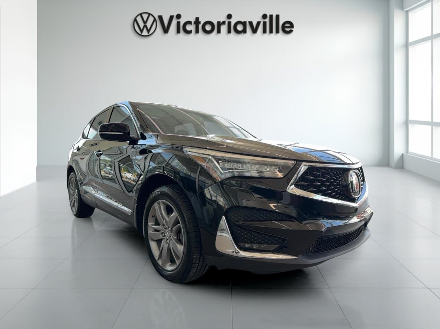 Acura RDX 2020 — photo 6