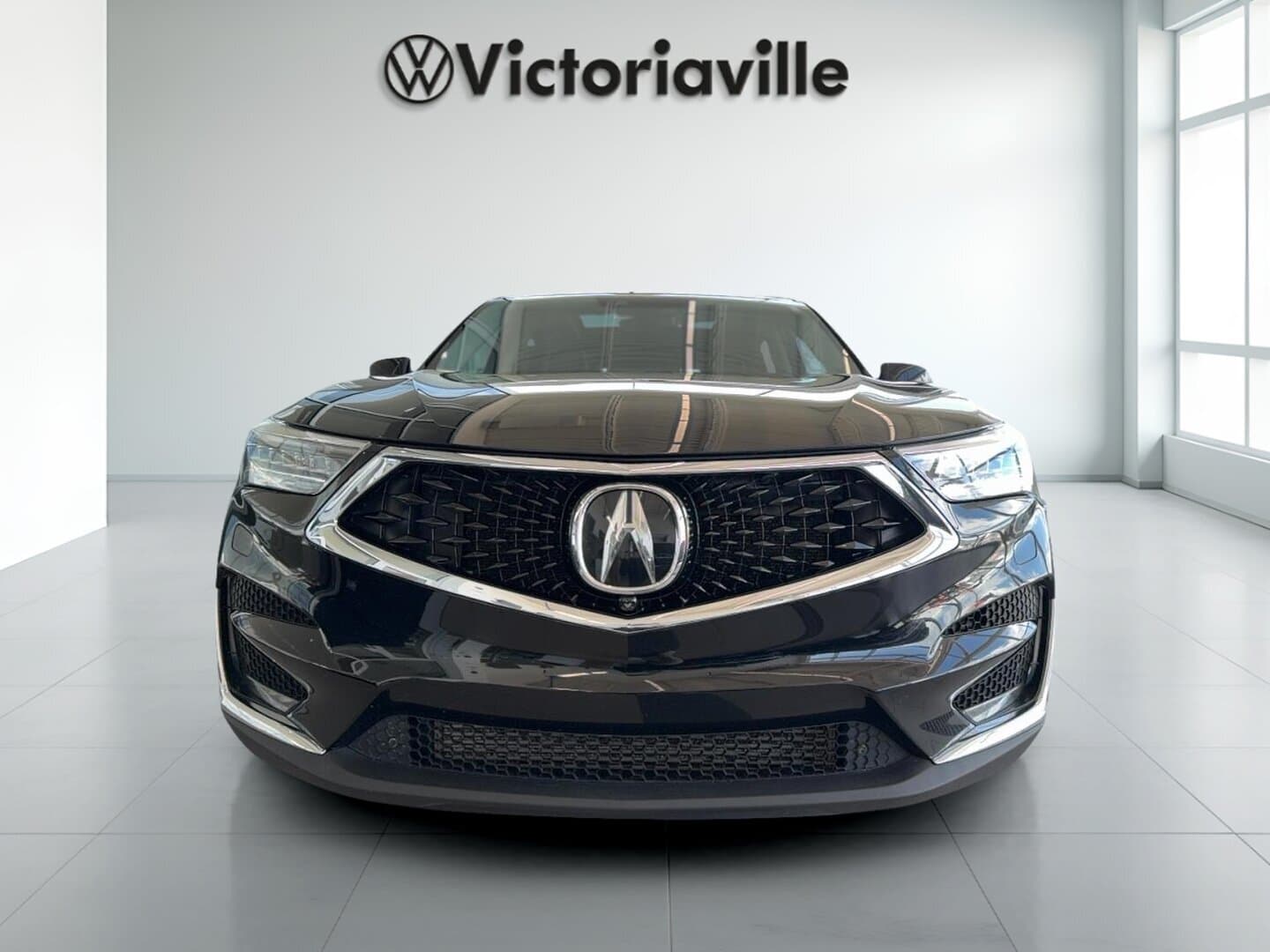 Acura RDX 2020 — photo 7
