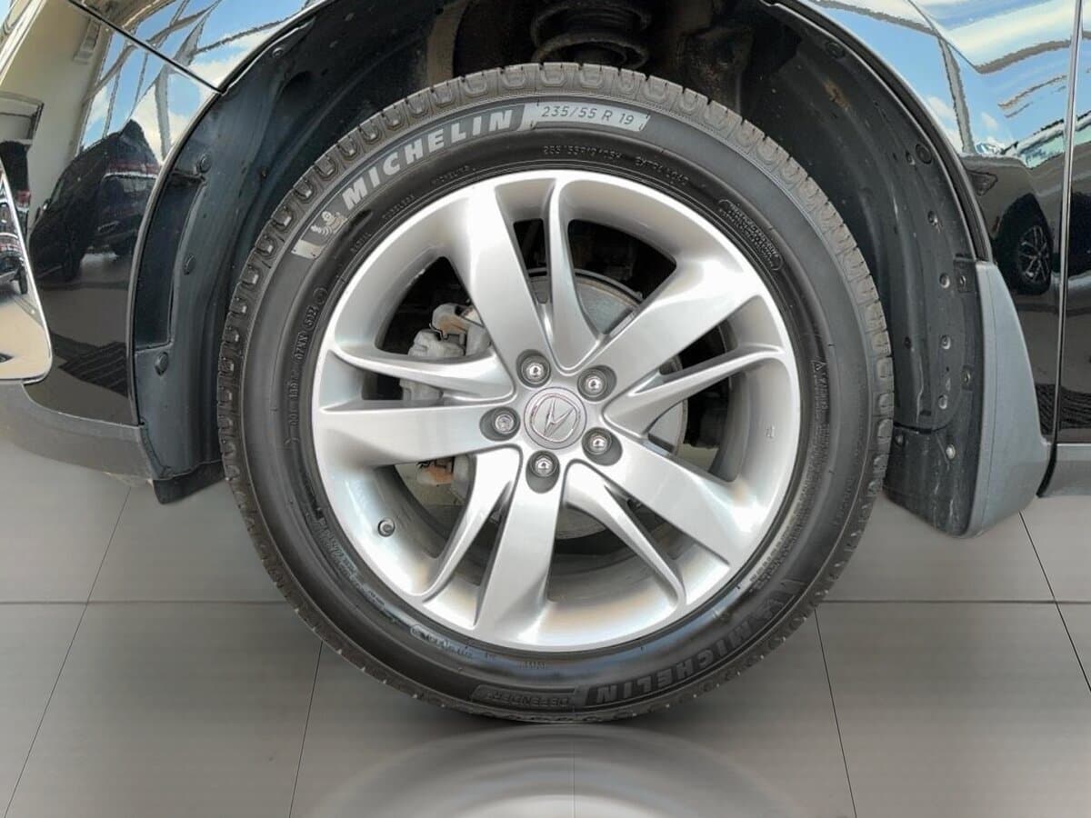 Acura RDX 2020 — photo 8