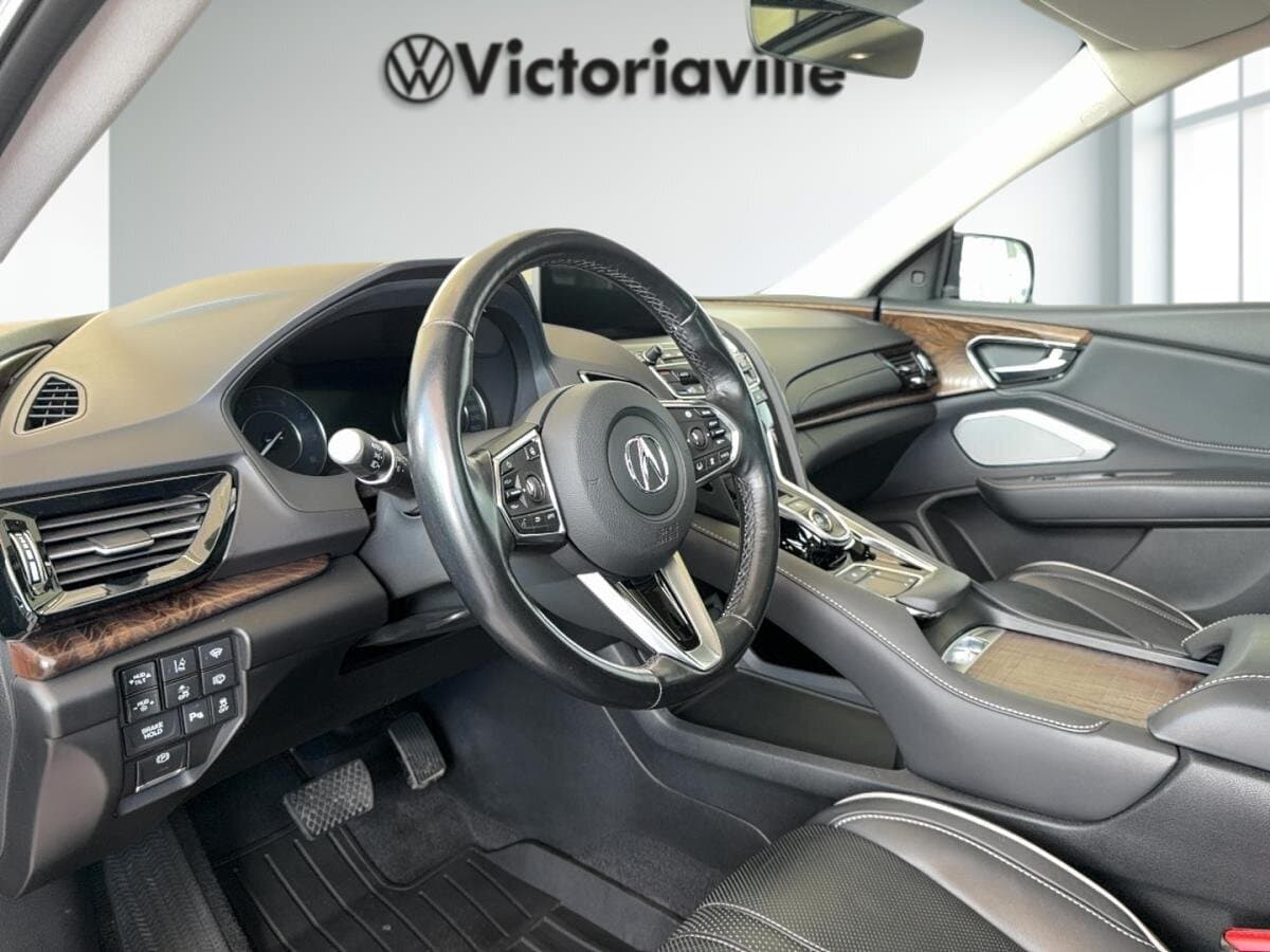 Acura RDX 2020 — photo 9