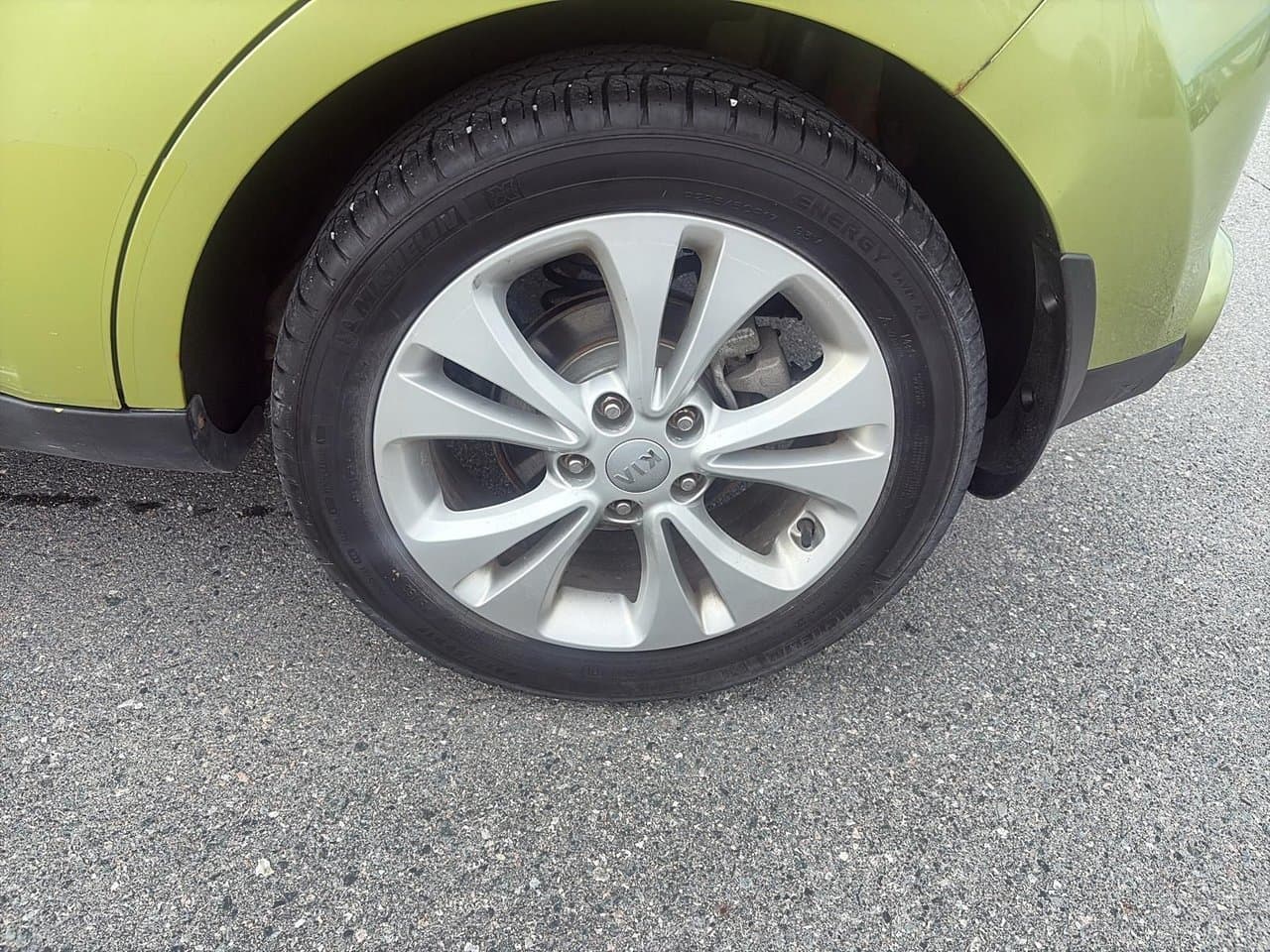 Kia Soul 2016 — photo 12