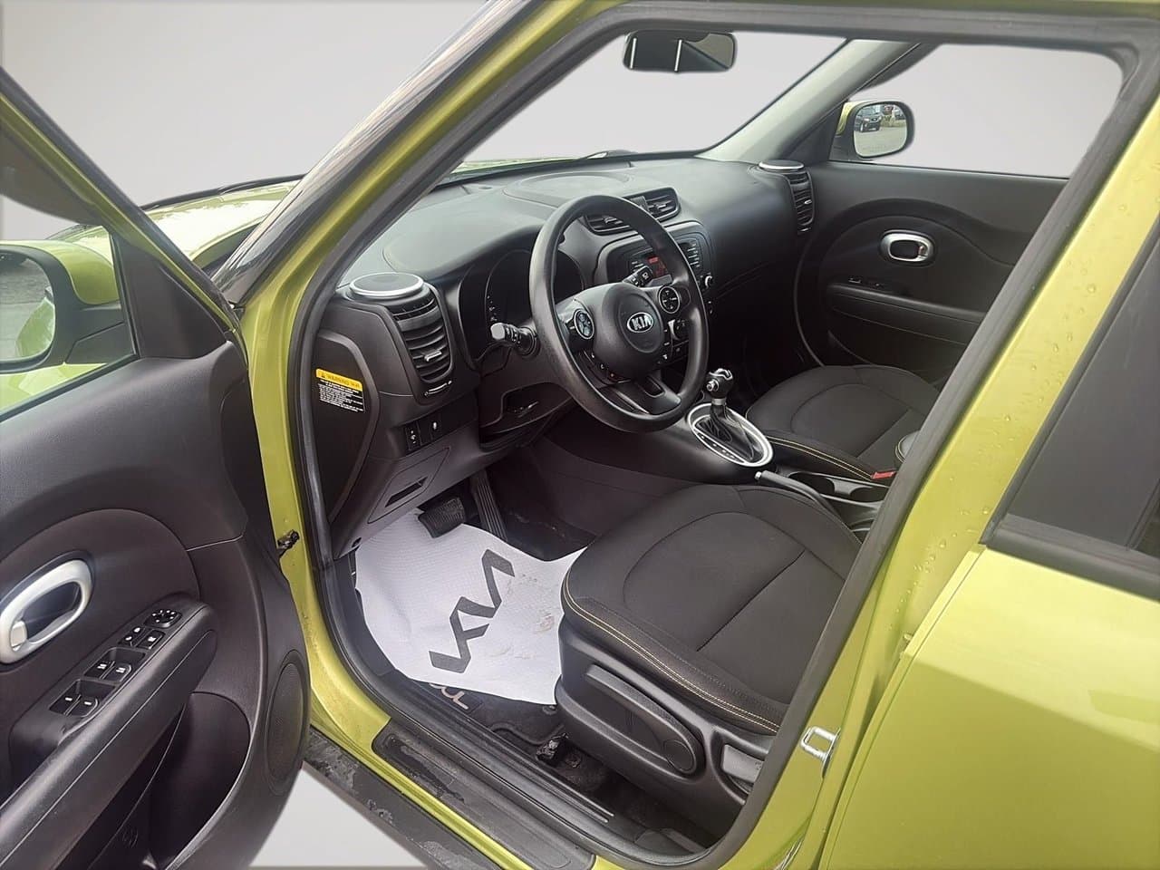 Kia Soul 2016 — photo 13