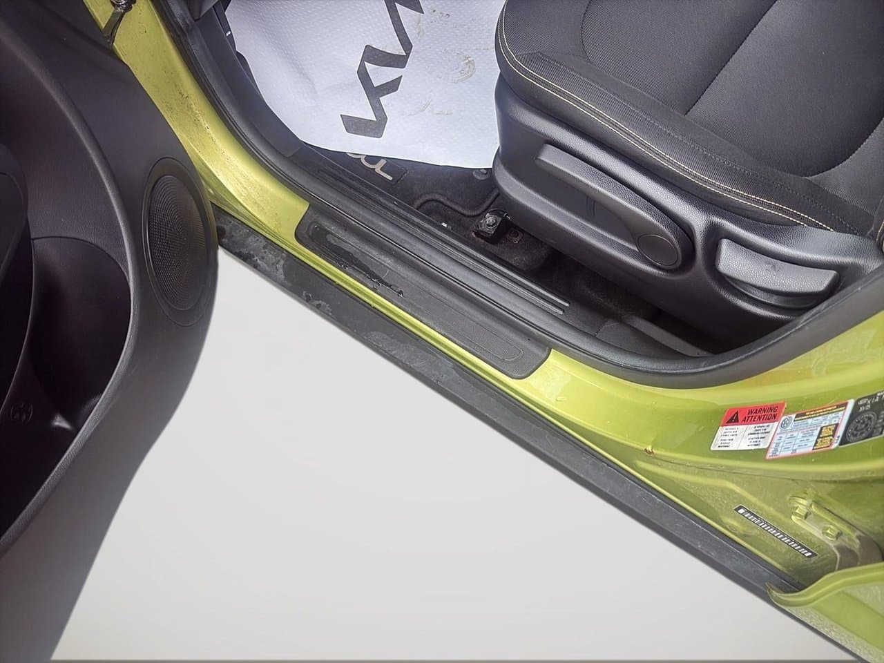 Kia Soul 2016 — photo 16