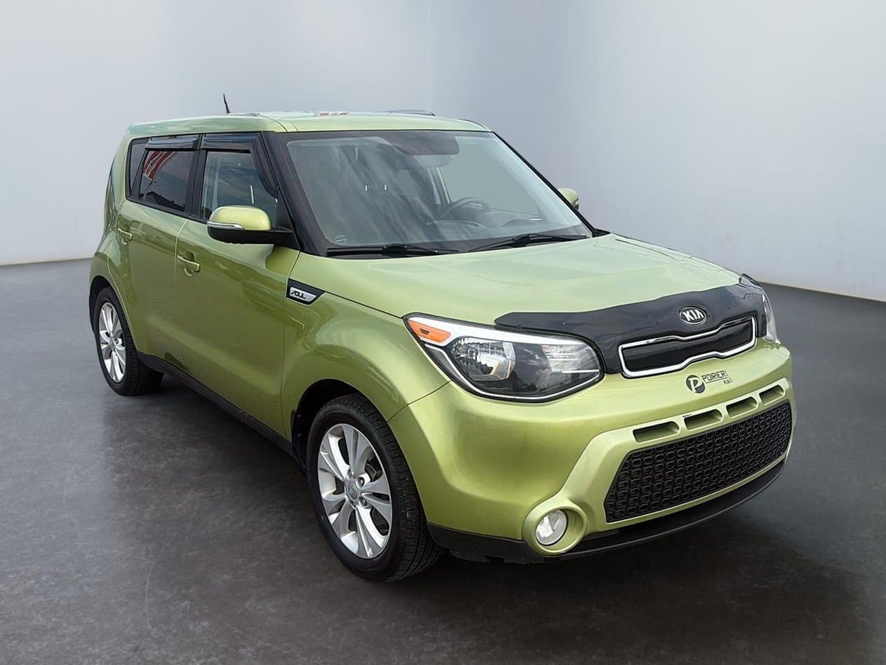 Kia Soul 2016 — photo 4
