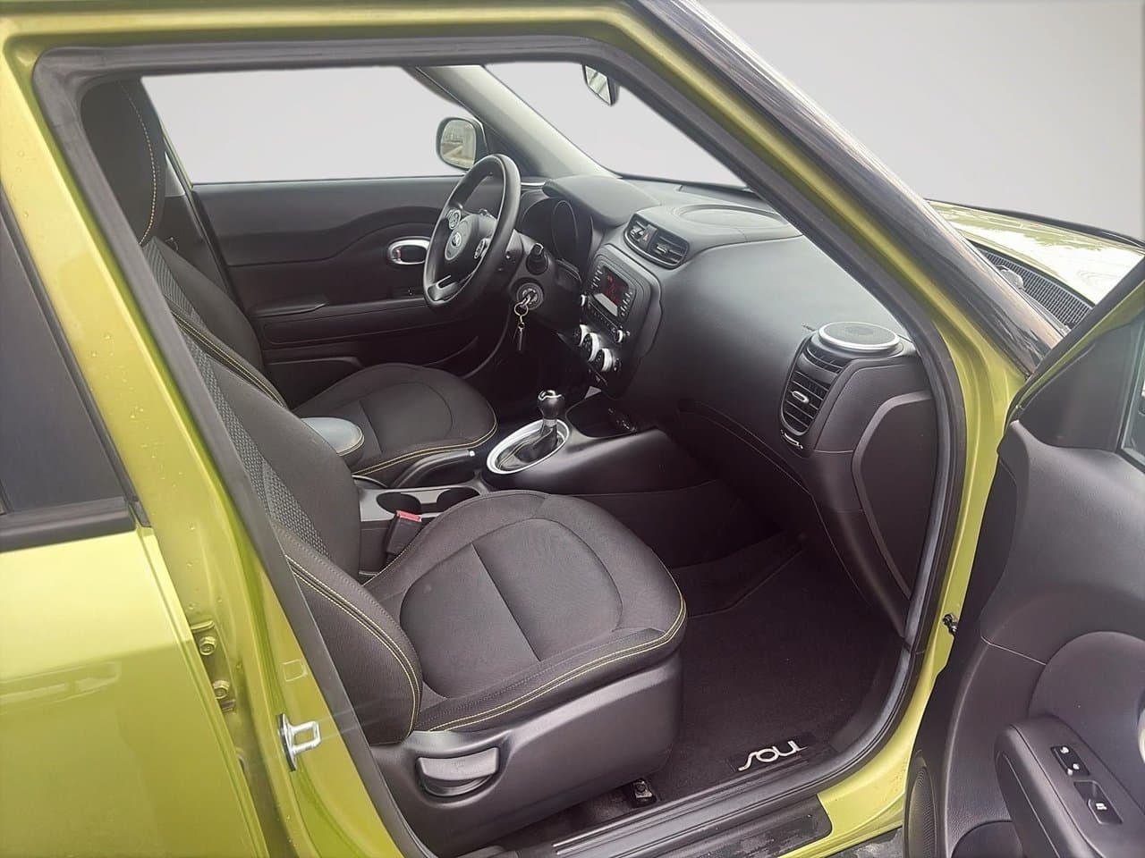 Kia Soul 2016 — photo 6