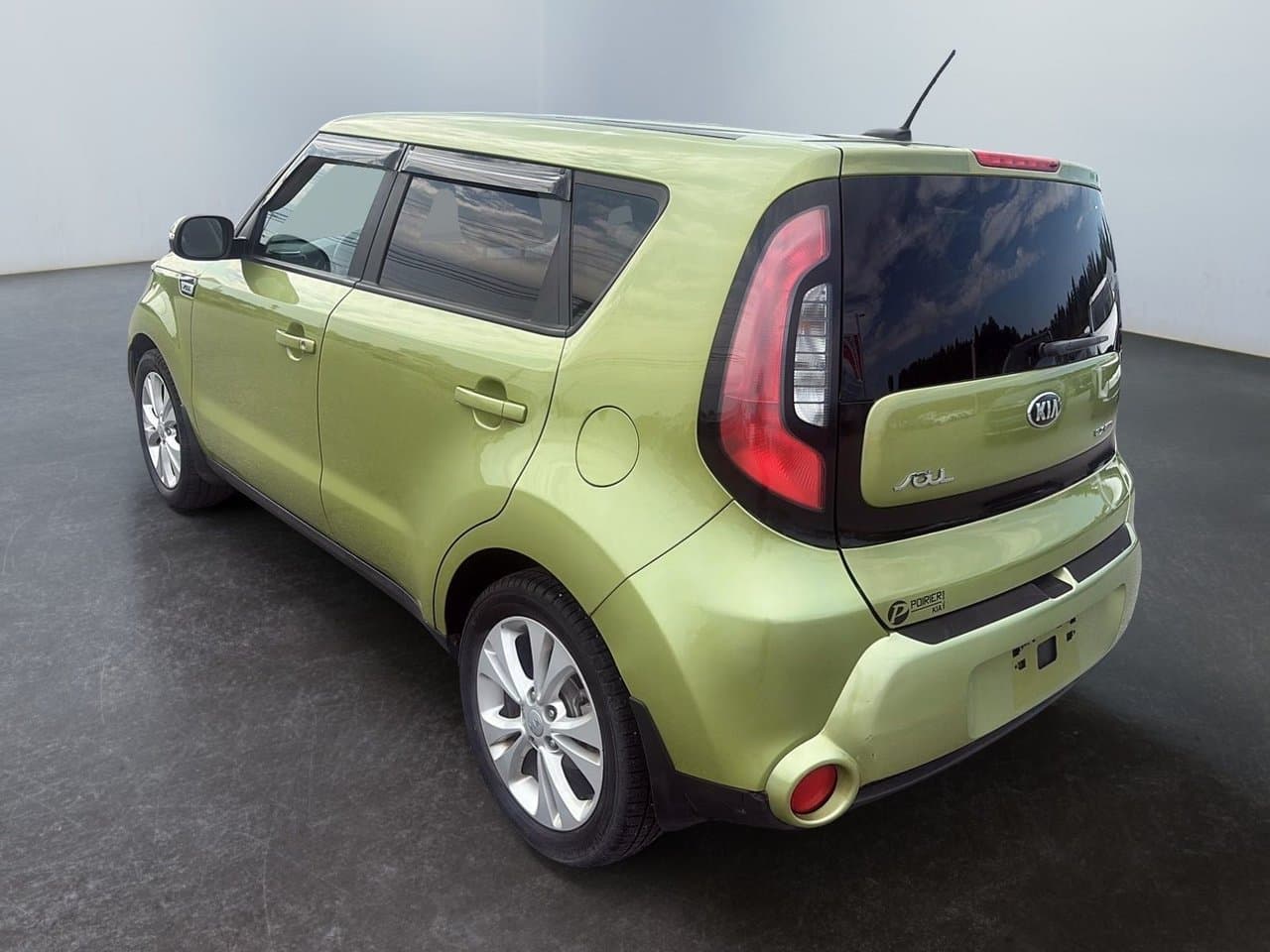 Kia Soul 2016 — photo 9