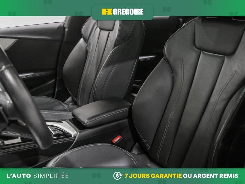 Audi A5 2023 — photo 15