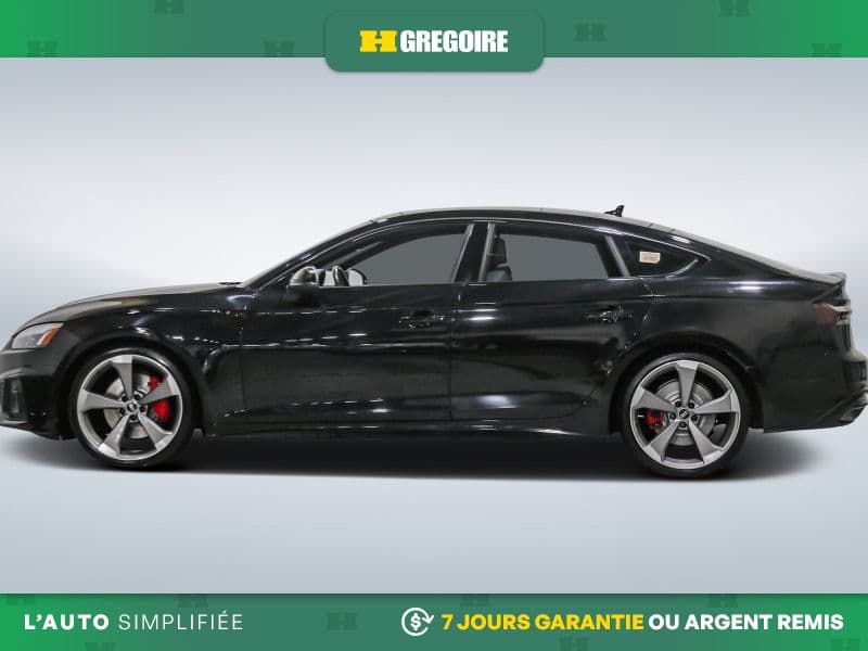 Audi A5 2023 — photo 6