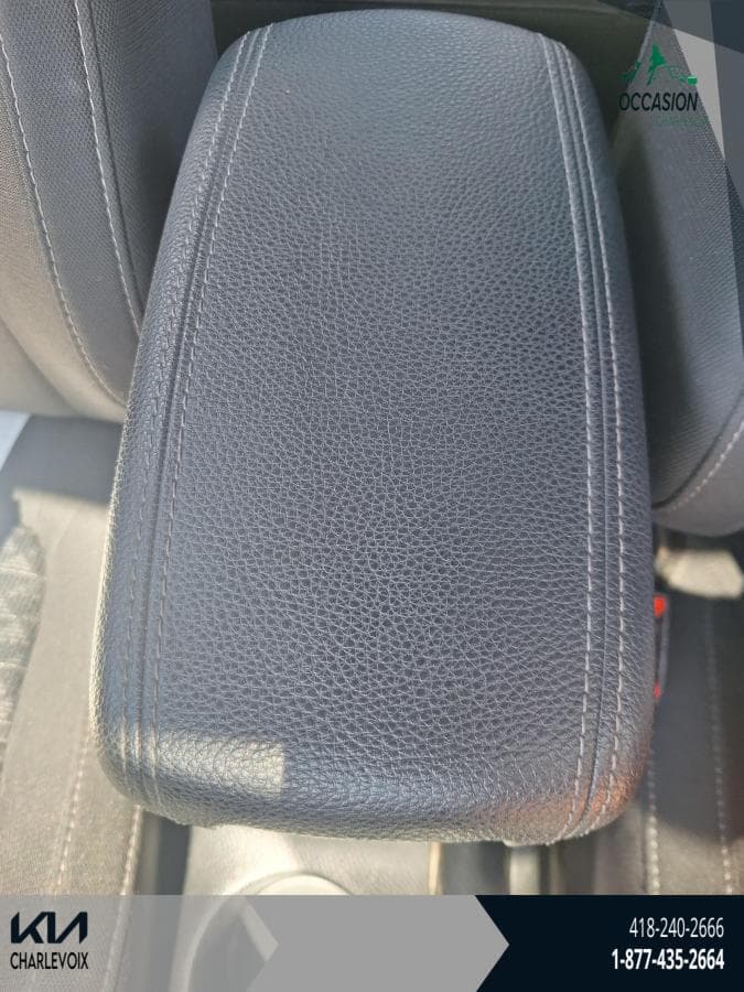 Kia Rio5 2023 — photo 20