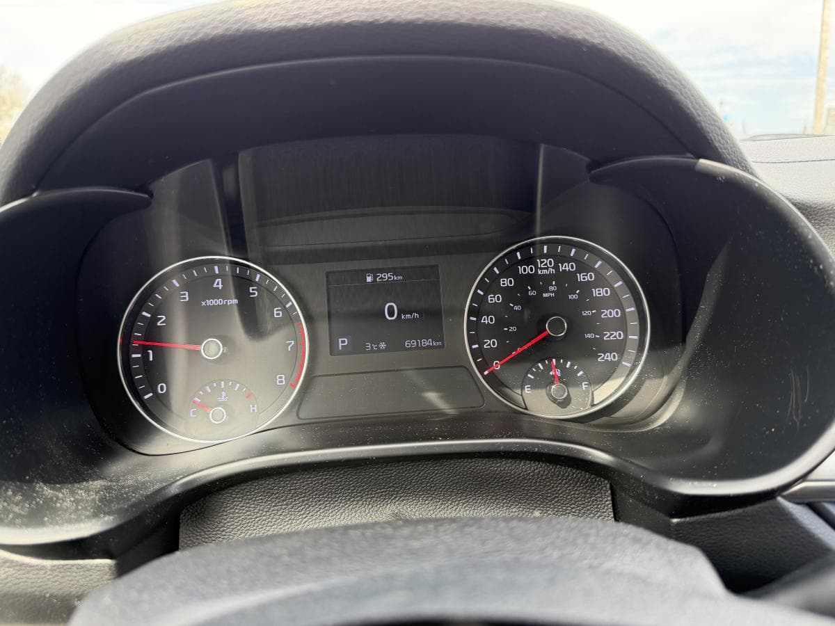 Kia Forte 2021 — photo 9