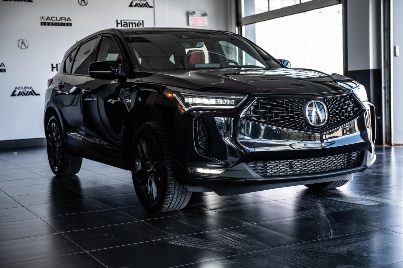 Acura RDX 2024 — photo 3