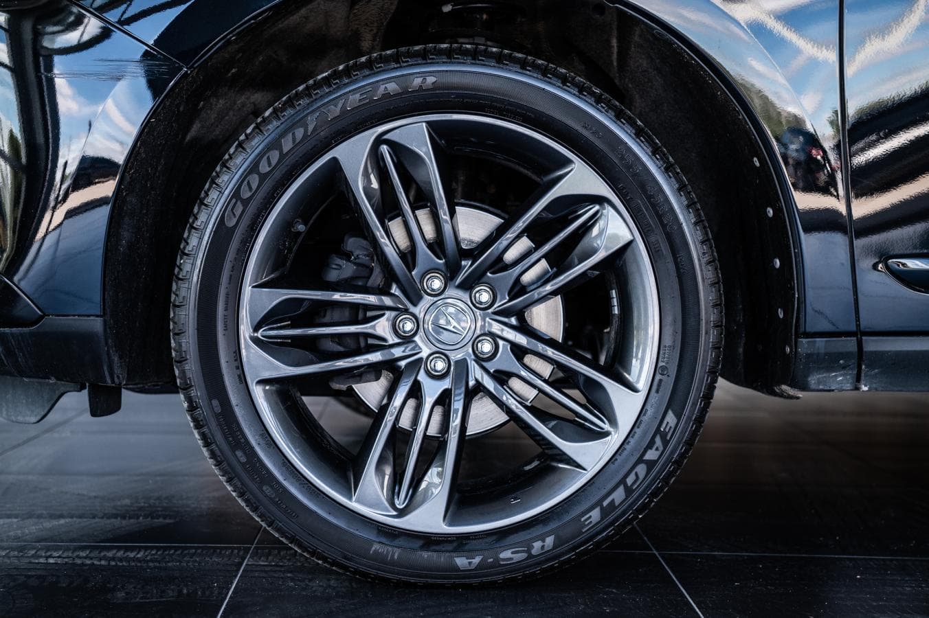 Acura RDX 2024 — photo 5