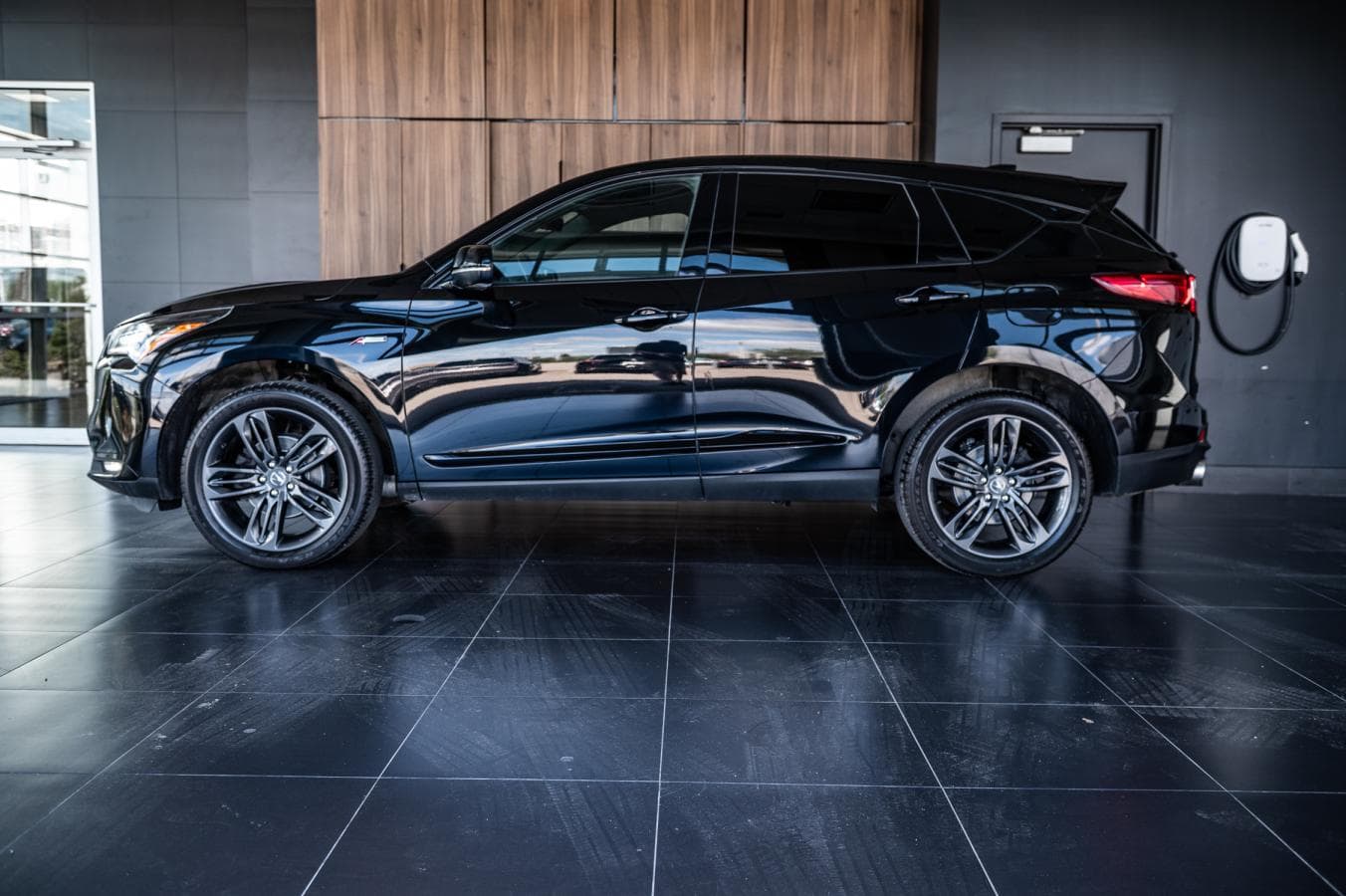 Acura RDX 2024 — photo 6
