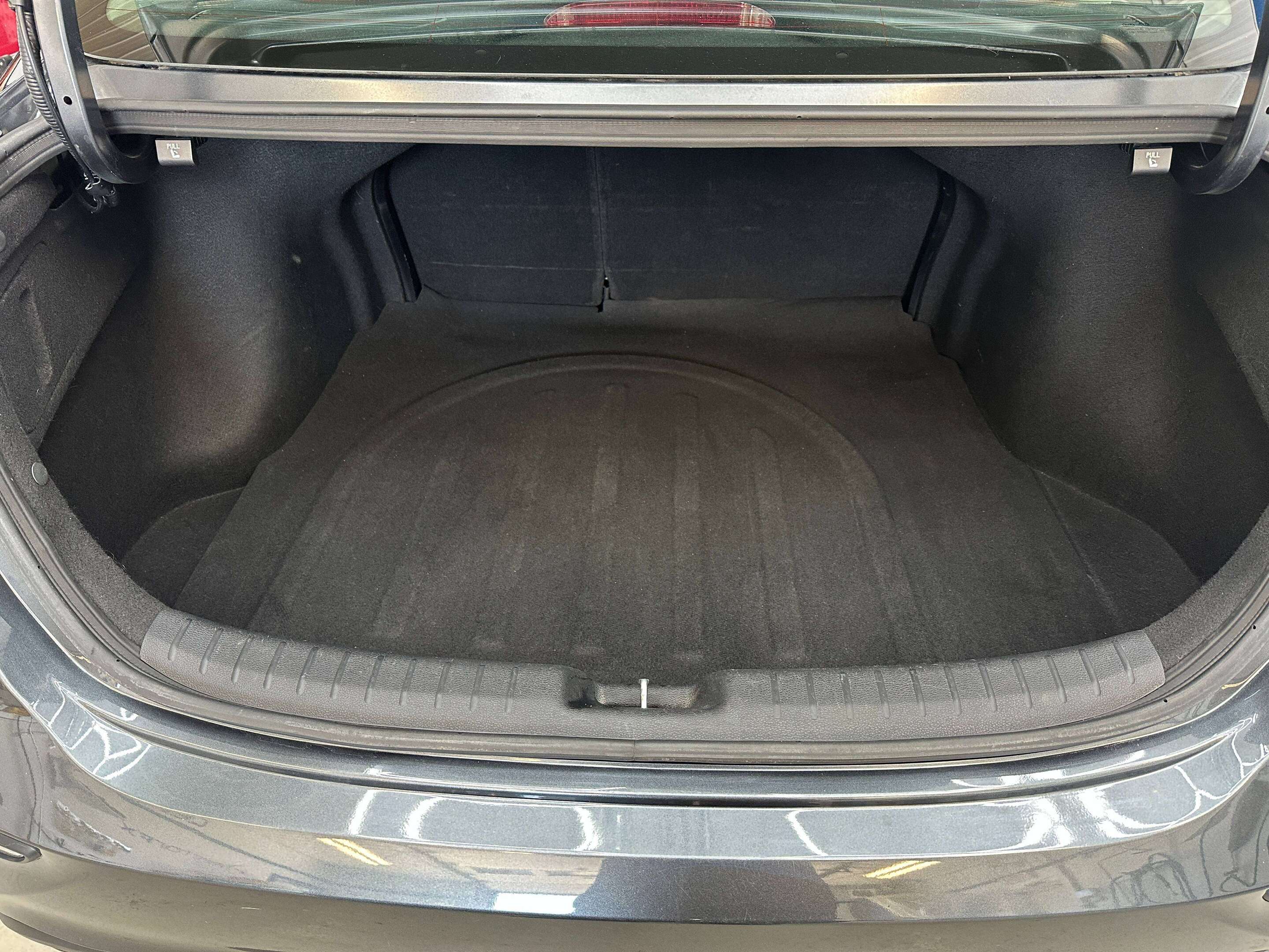 Kia Forte 2019 — photo 15