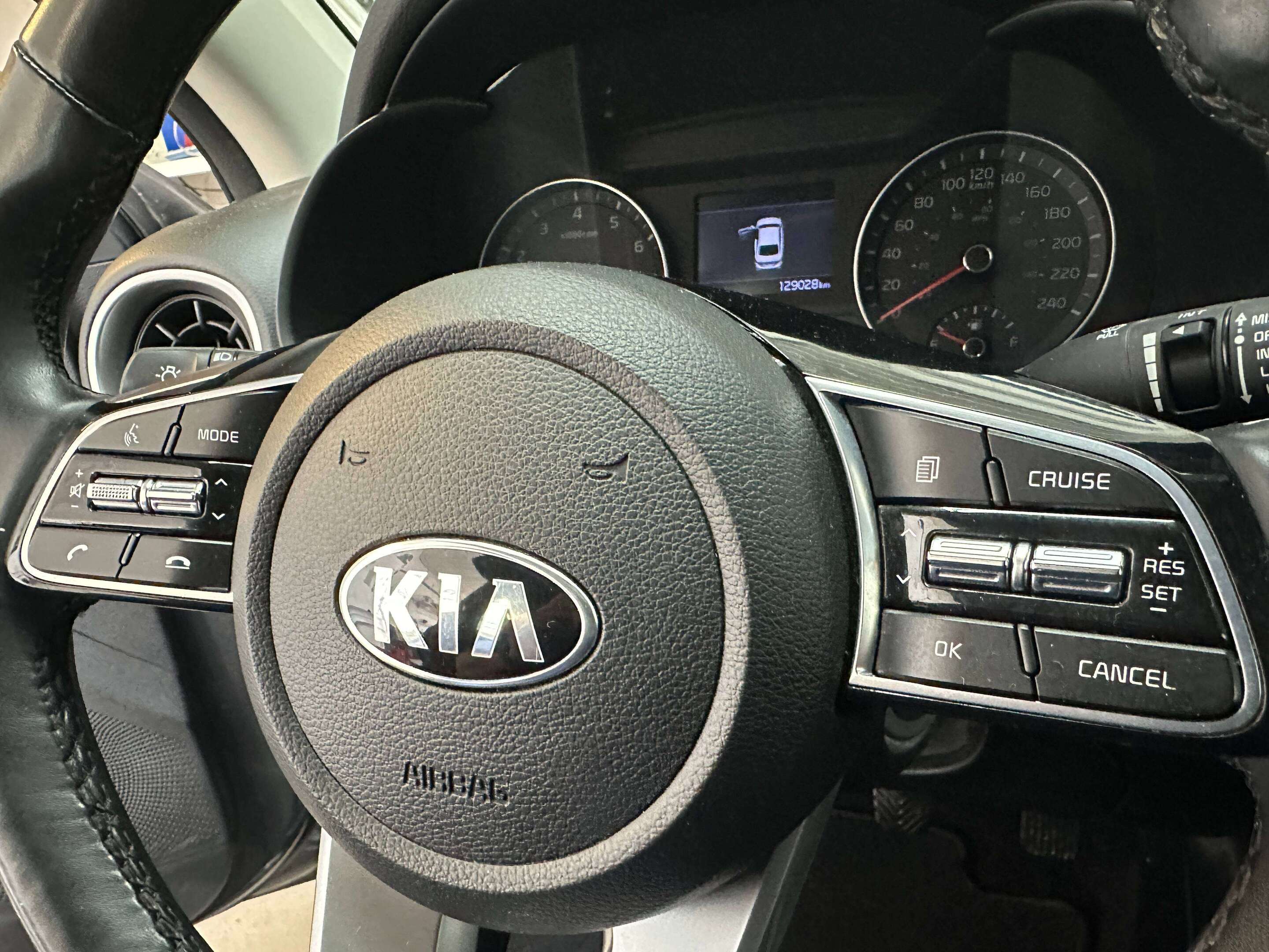 Kia Forte 2019 — photo 3
