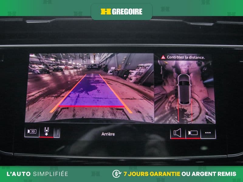 Audi Q8 2025 — photo 20