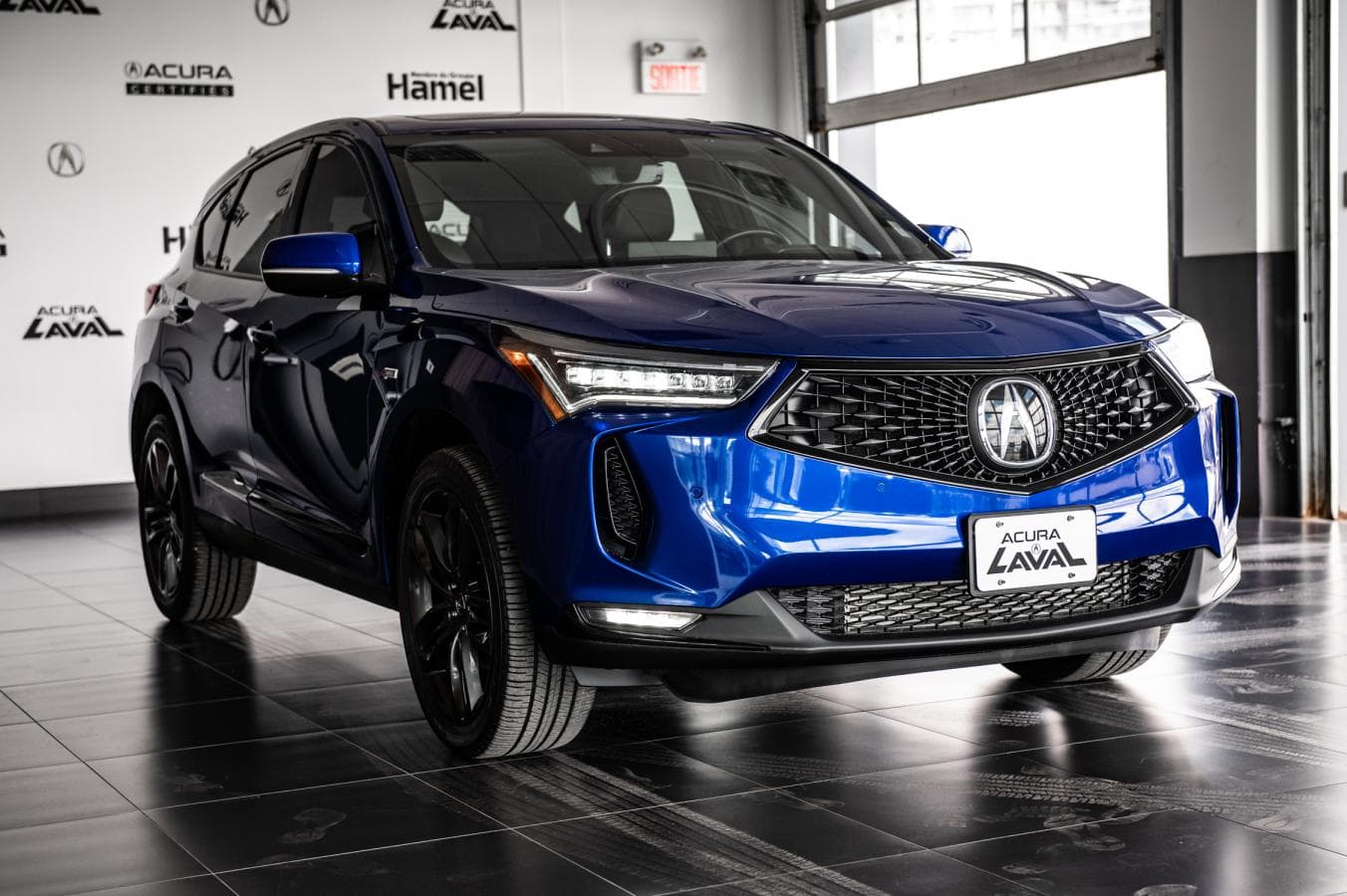 Acura RDX 2024 — photo 3