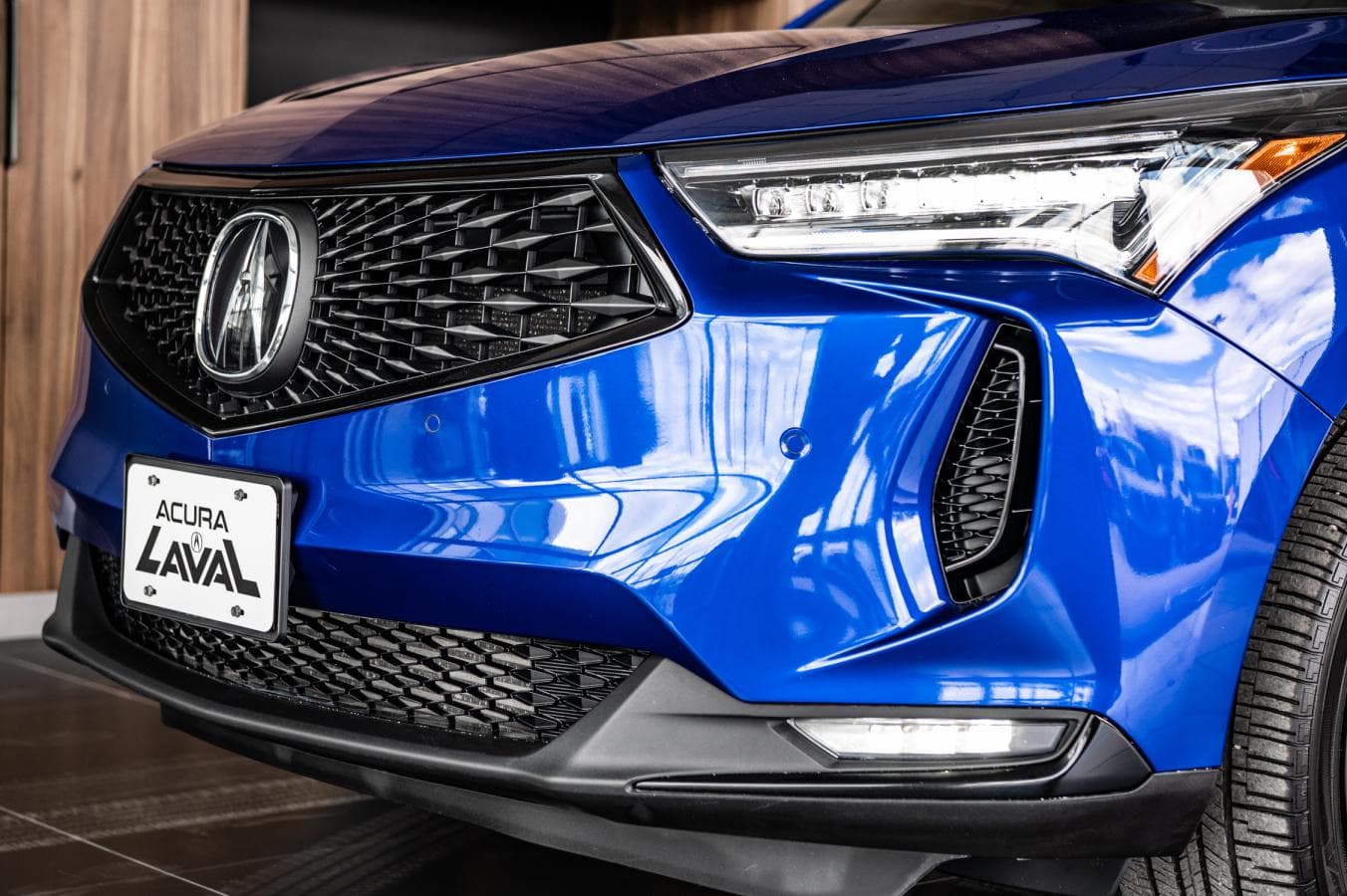 Acura RDX 2024 — photo 4