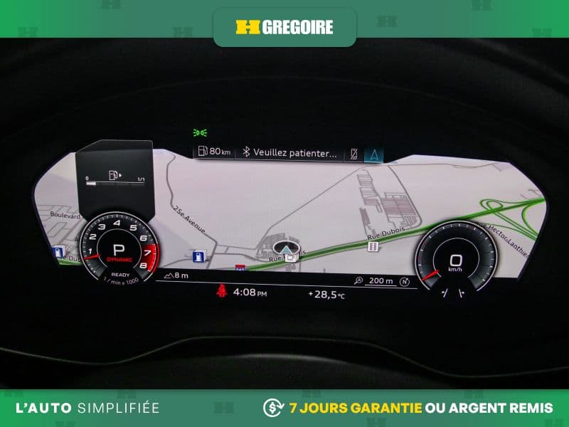 Audi S5 2024 — photo 12