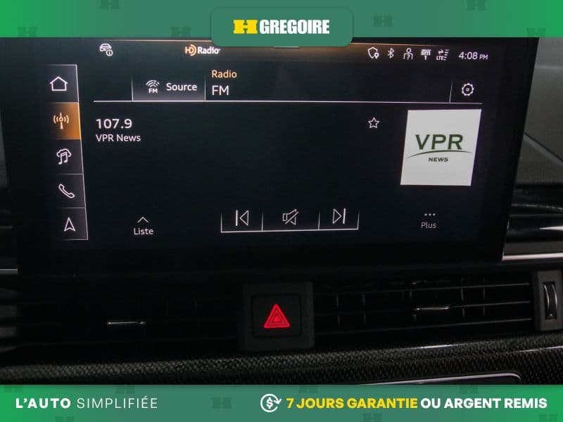 Audi S5 2024 — photo 13