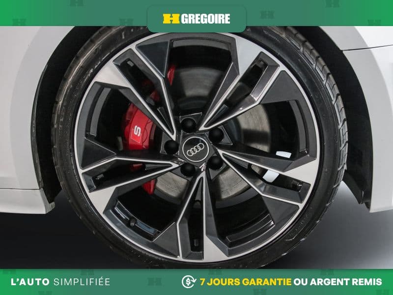Audi S5 2024 — photo 10