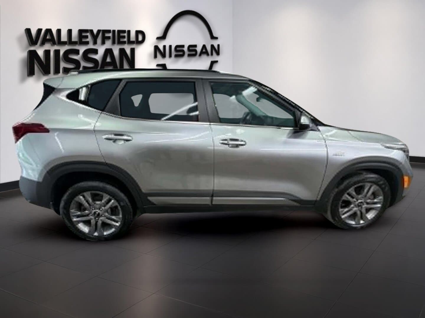 Kia Seltos 2021 — photo 6