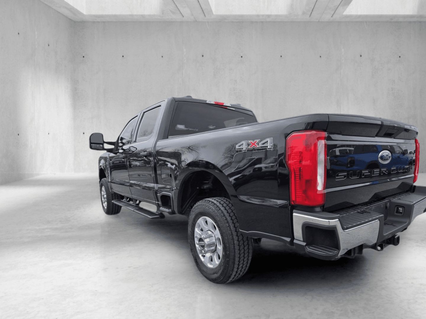 Ford F-250 2024 — photo 9