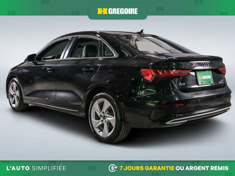 Audi A3 2023 — photo 6