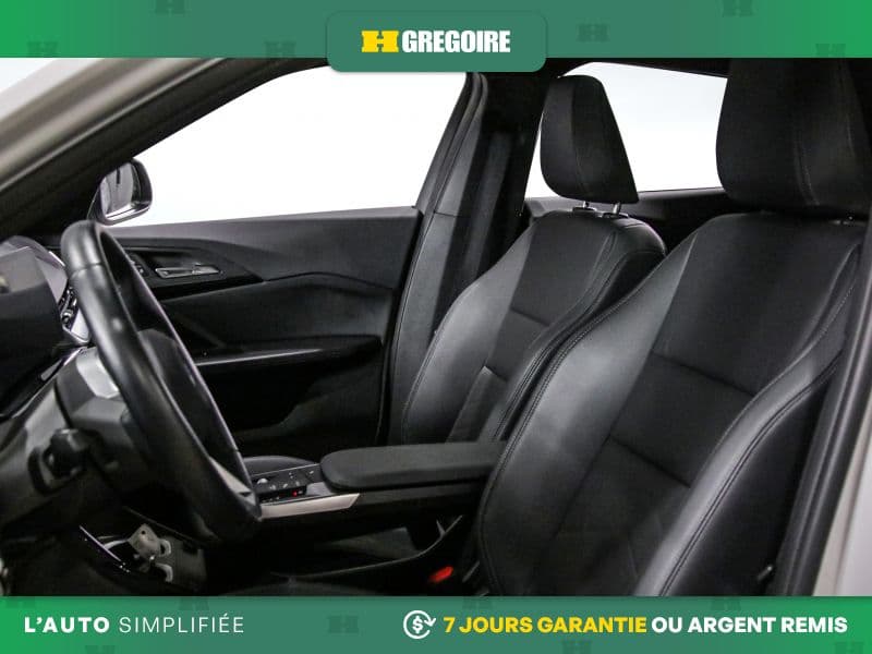 BMW X2 2025 — photo 9