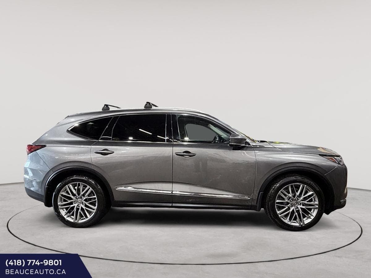 Acura MDX 2023 — photo 4