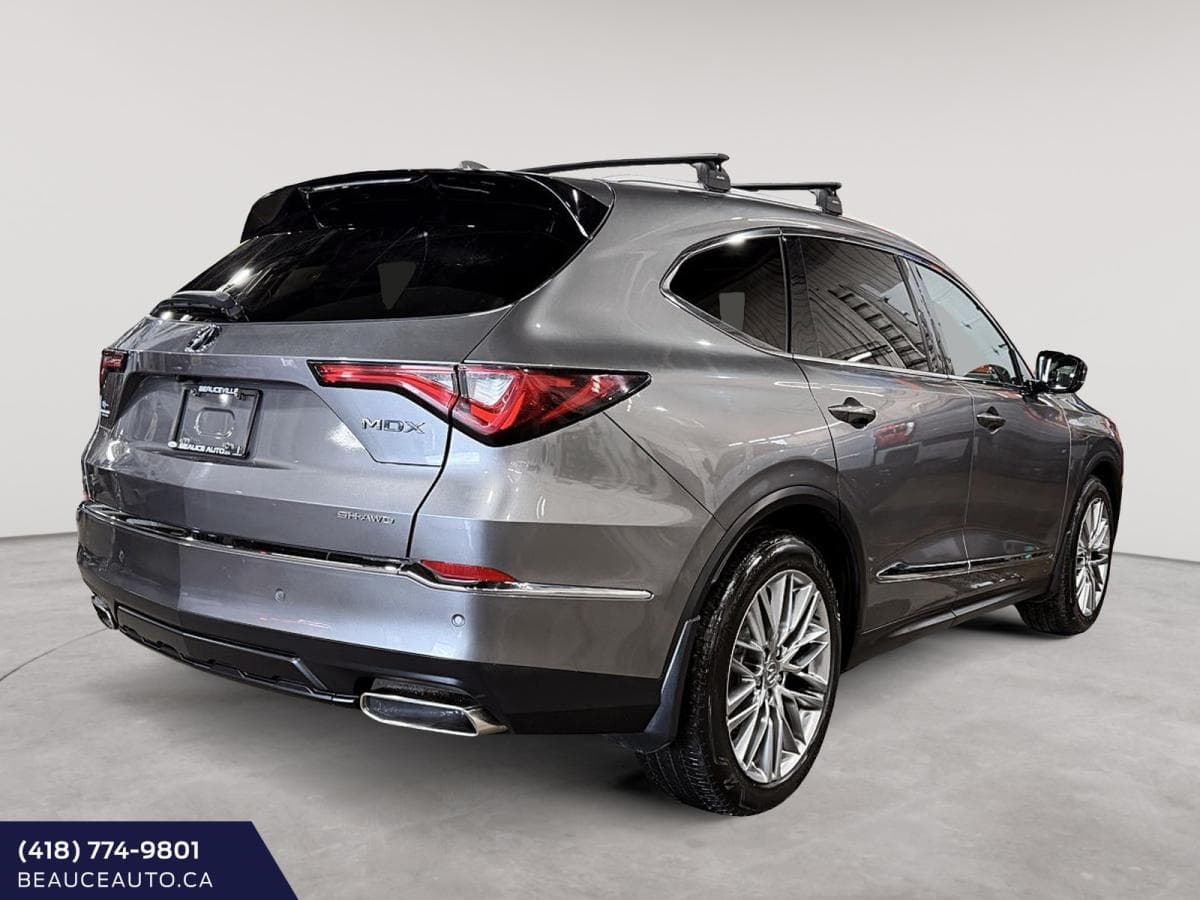 Acura MDX 2023 — photo 5