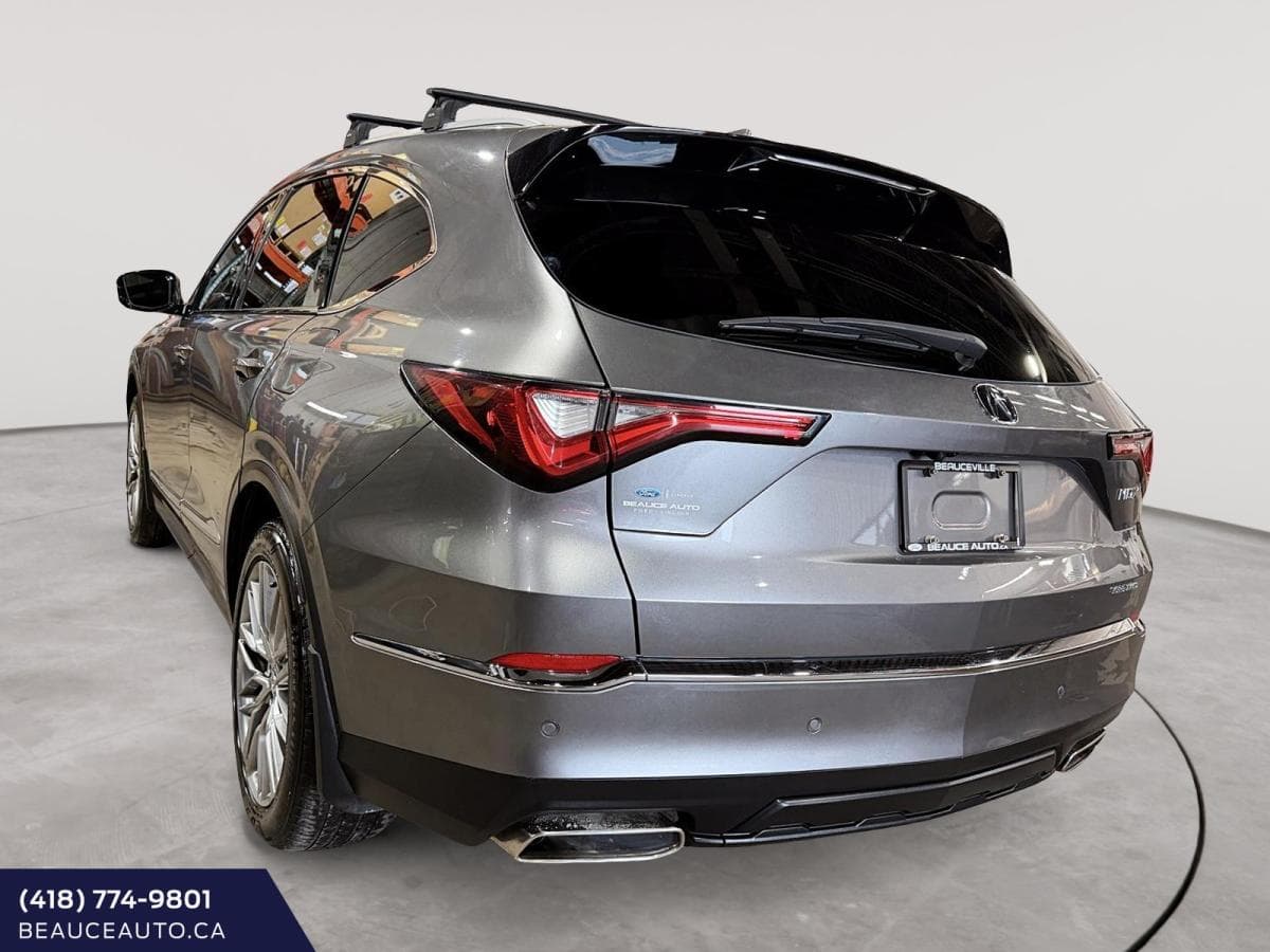 Acura MDX 2023 — photo 7