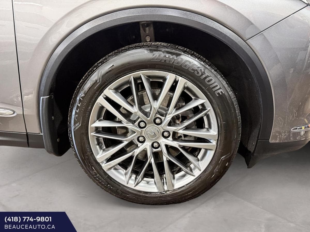 Acura MDX 2023 — photo 9