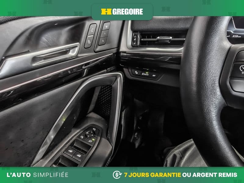 BMW X1 2025 — photo 17