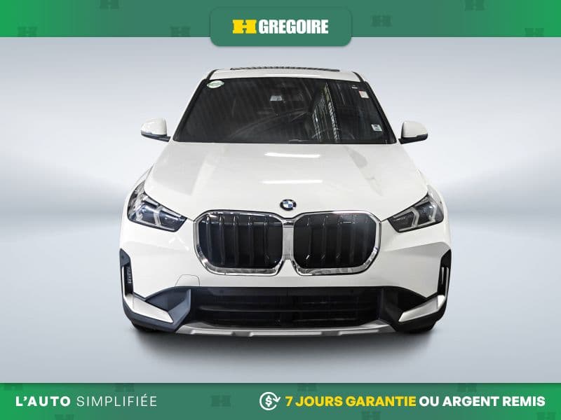 BMW X1 2025 — photo 2