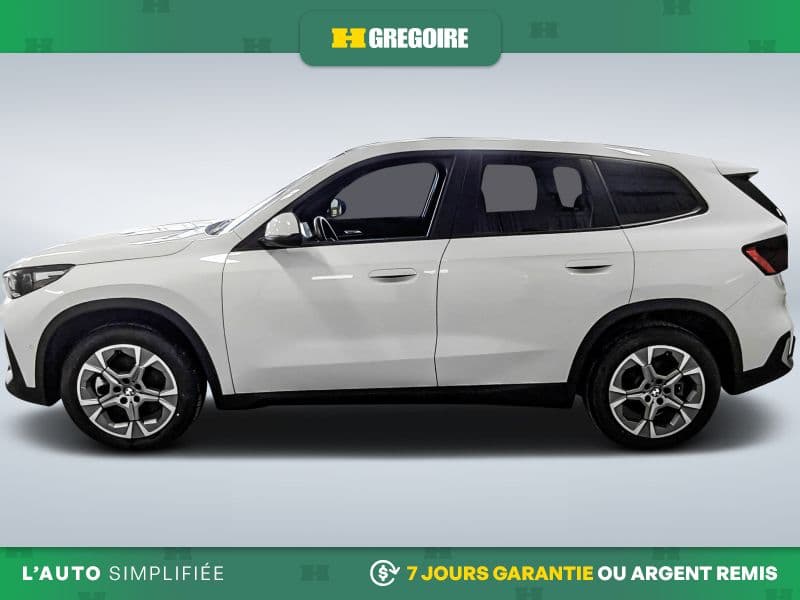 BMW X1 2025 — photo 5