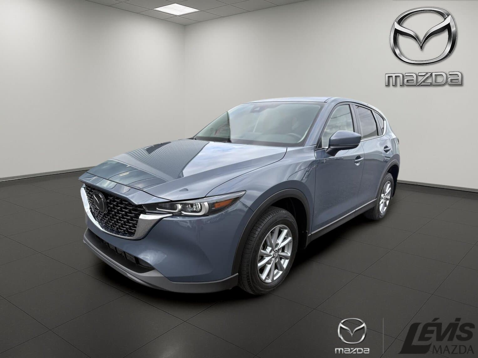 Mazda CX-5 2023 à vendre à Lévis