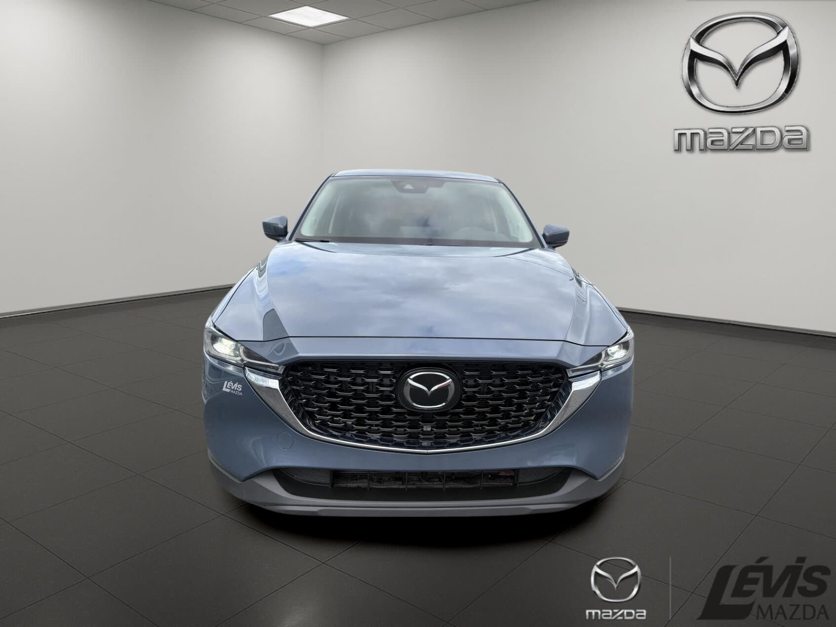 Mazda CX-5 2023 — photo 2