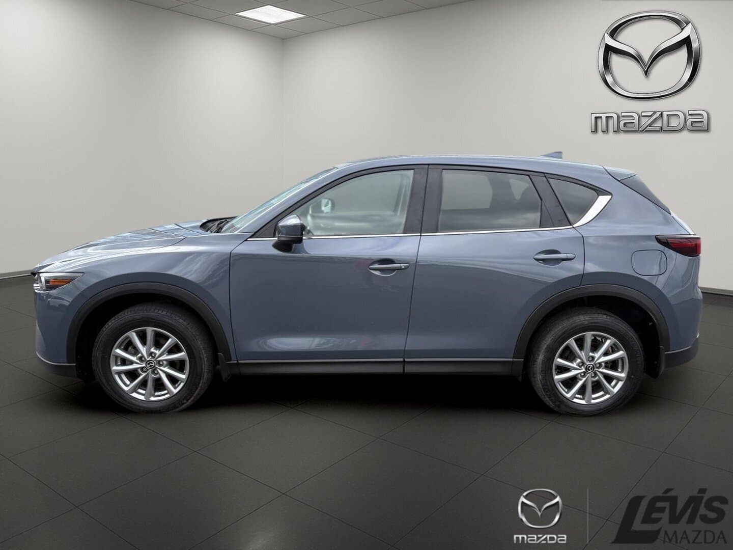Mazda CX-5 2023 — photo 5