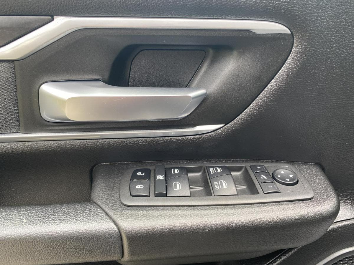 RAM 1500 2022 — photo 10