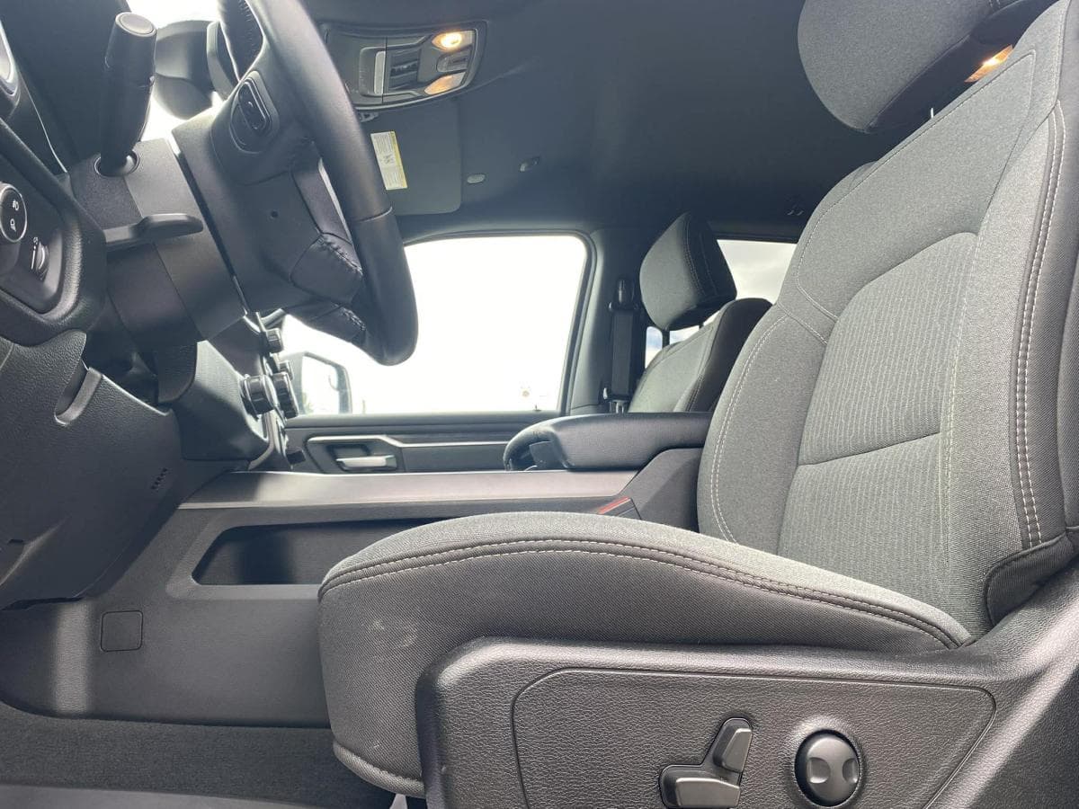 RAM 1500 2022 — photo 11