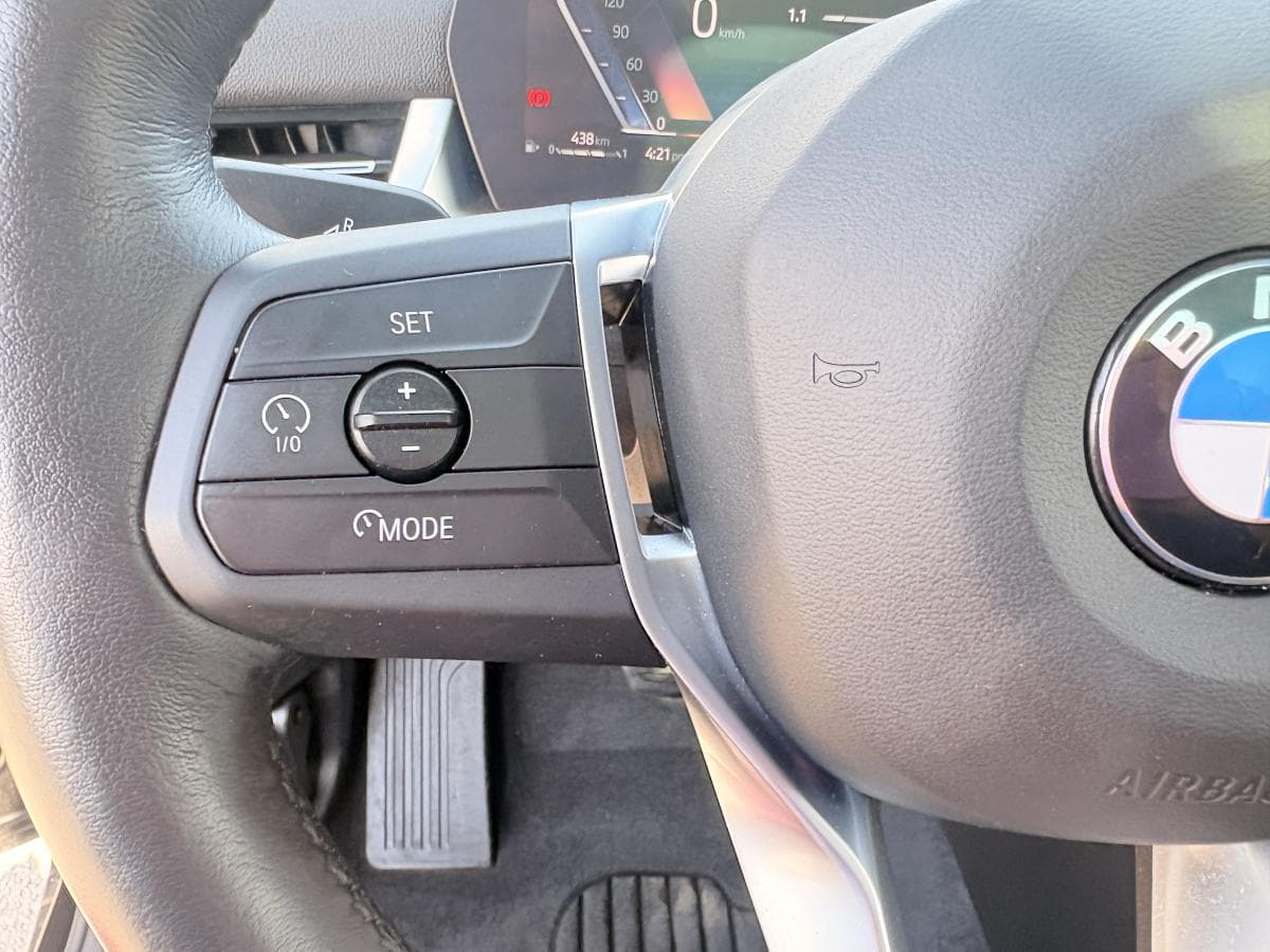 BMW X2 2025 — photo 11