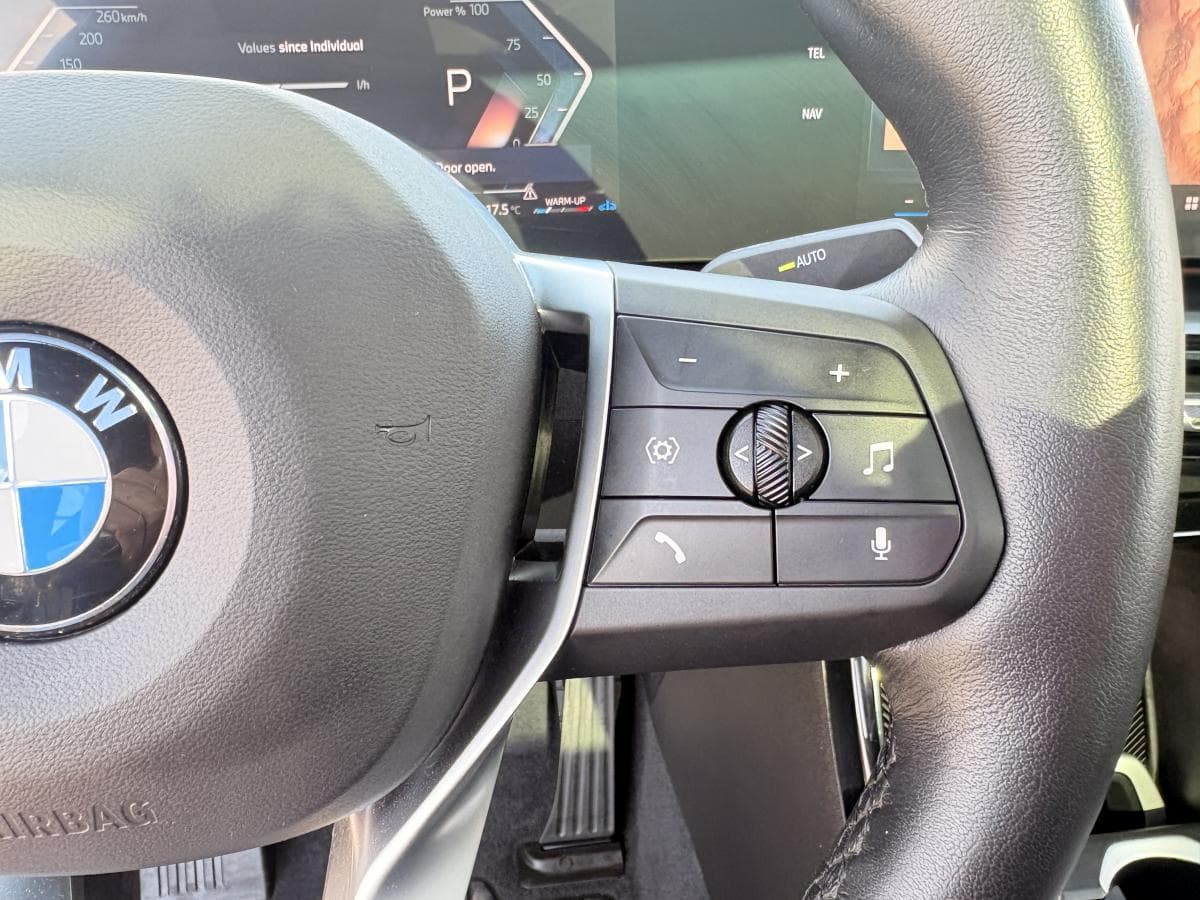 BMW X2 2025 — photo 12