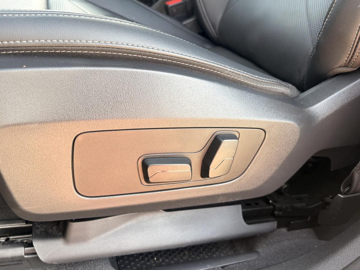 BMW X2 2025 — photo 14