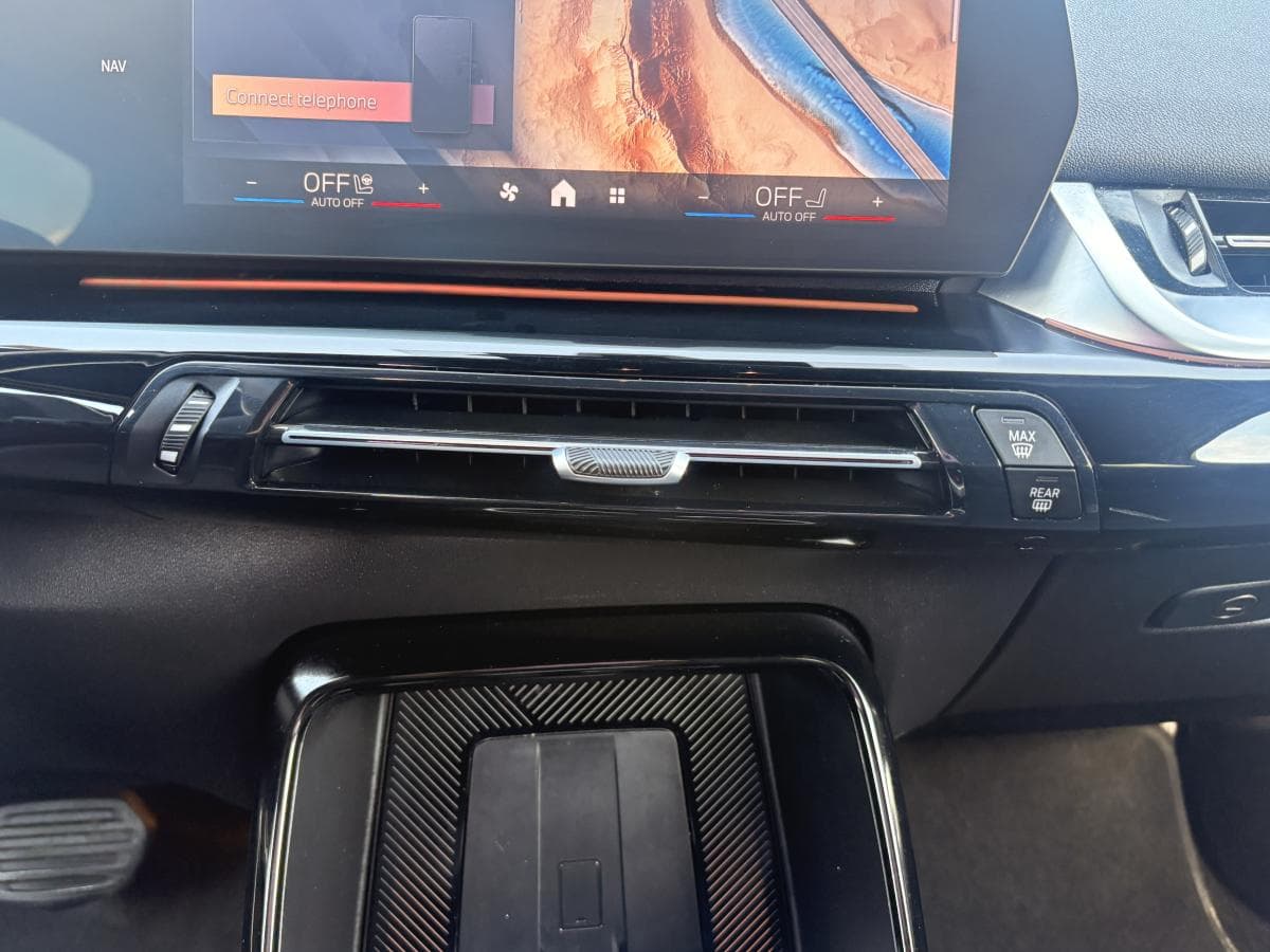 BMW X2 2025 — photo 19
