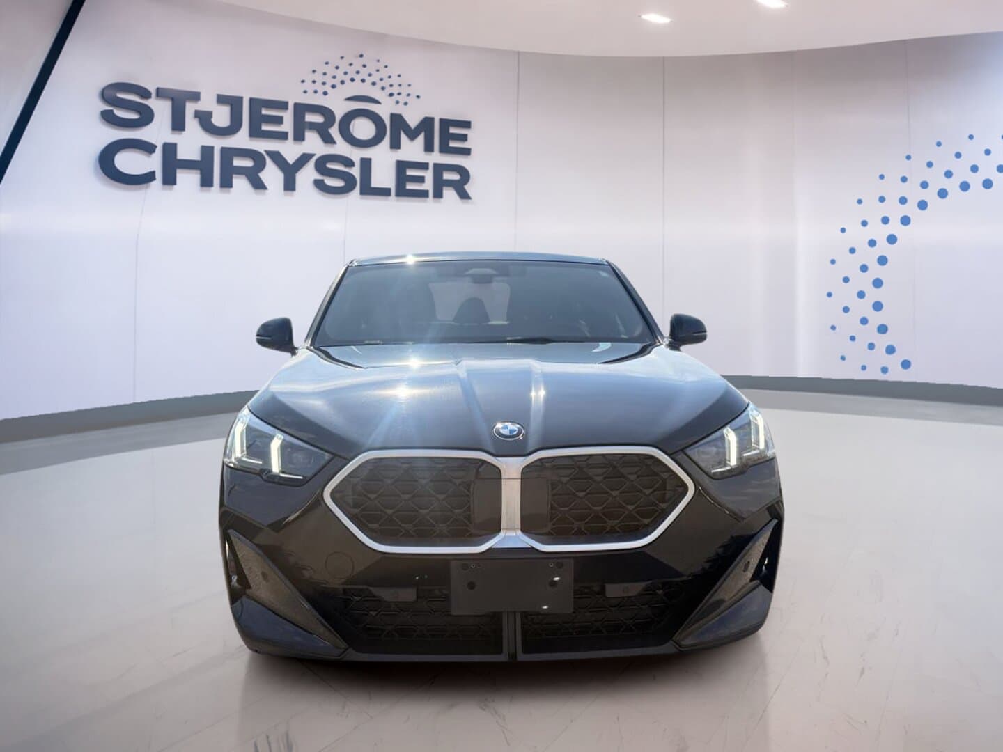 BMW X2 2025 — photo 2