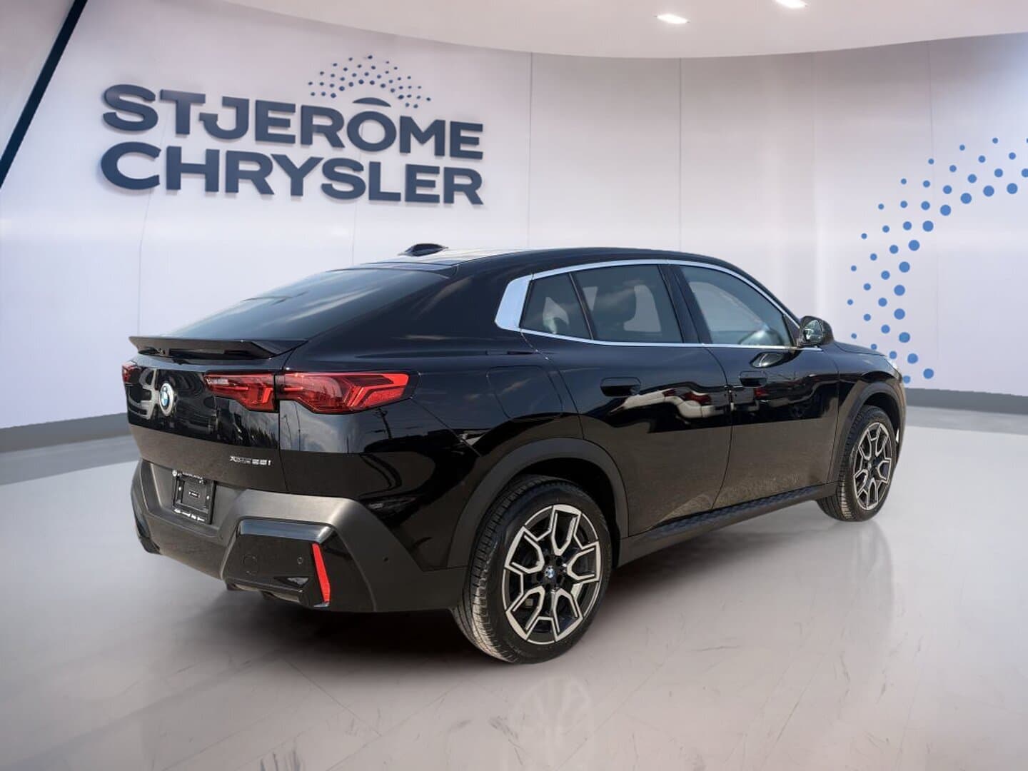 BMW X2 2025 — photo 4