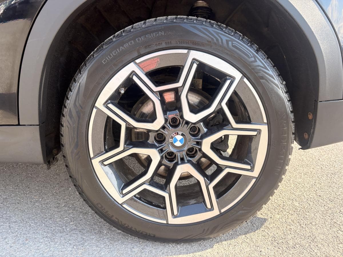 BMW X2 2025 — photo 8