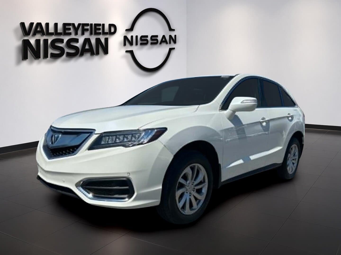 Acura RDX 2018 à vendre à Salaberry-de-Valleyfield