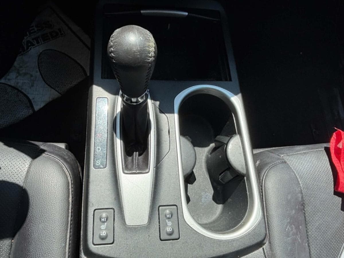 Acura RDX 2018 — photo 11